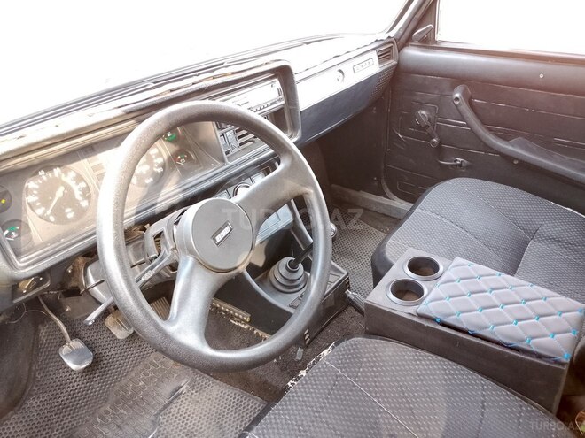 LADA (VAZ) 2107 1992, 37,986 km - 1.6 l - Biləsuvar