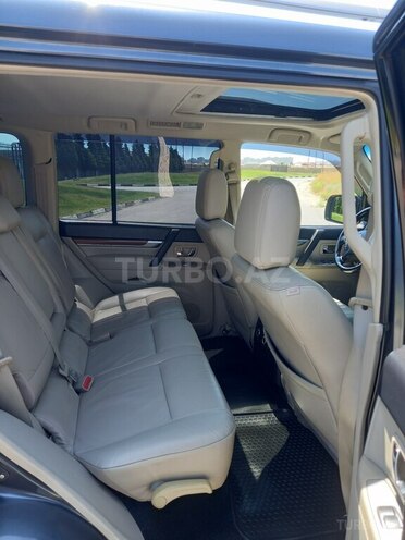 Mitsubishi Pajero 2007, 177,000 km - 3.0 l - Bakı