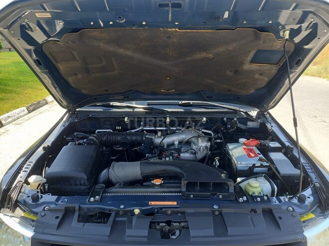 Mitsubishi Pajero 2007, 177,000 km - 3.0 l - Bakı