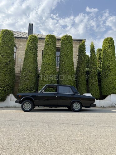 LADA (VAZ) 2107 2010, 92,551 km - 1.6 l - Bakı