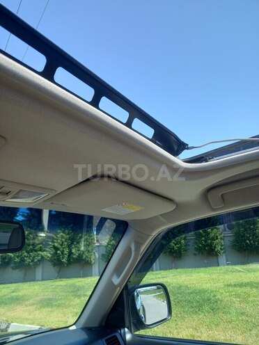 Mitsubishi Pajero 2007, 177,000 km - 3.0 l - Bakı