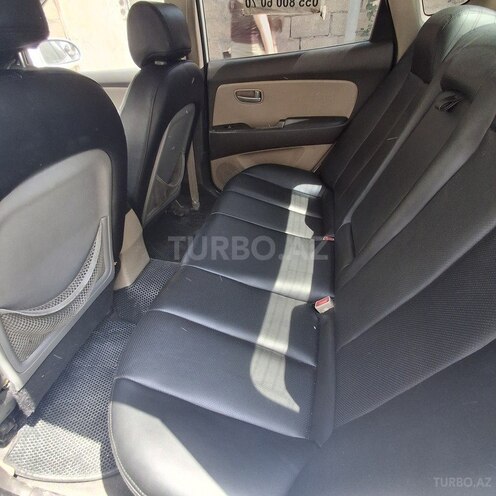 Hyundai Avante 2008, 238,500 km - 1.6 l - Xırdalan