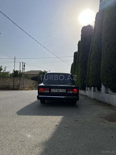 LADA (VAZ) 2107 2010, 92,551 km - 1.6 l - Bakı