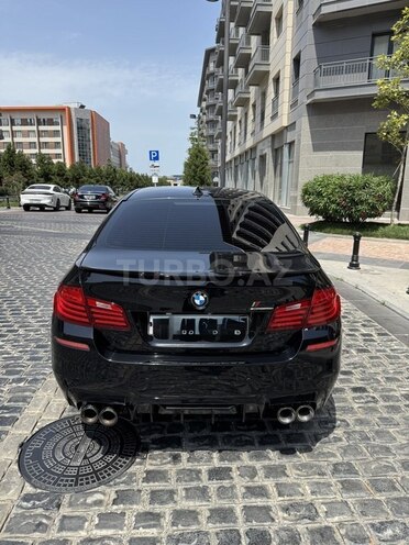 BMW 528 2015, 182,500 km - 2.0 l - Bakı