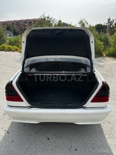 Mercedes C 230 1999, 254,000 km - 2.3 l - Bakı