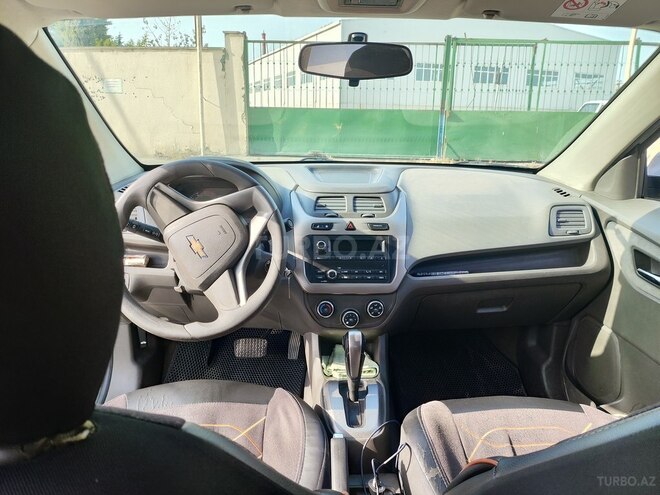 Chevrolet Cobalt 2022, 152,500 km - 1.5 л - Bakı