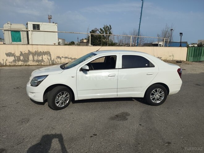 Chevrolet Cobalt 2022, 152,500 km - 1.5 л - Bakı