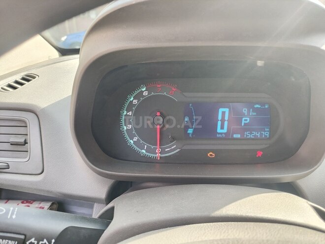 Chevrolet Cobalt 2022, 152,500 km - 1.5 л - Bakı