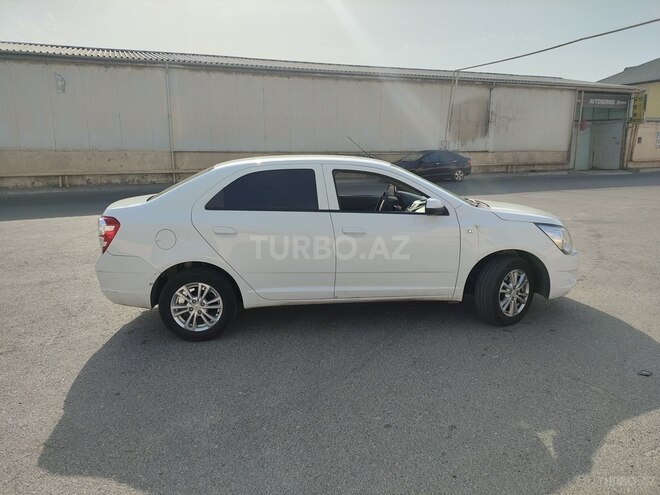Chevrolet Cobalt 2022, 152,500 km - 1.5 л - Bakı