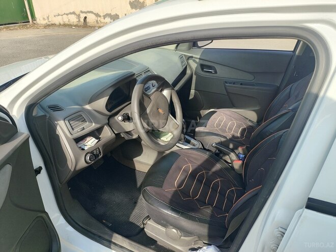 Chevrolet Cobalt 2022, 152,500 km - 1.5 л - Bakı