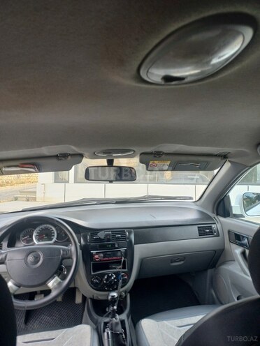 Daewoo Gentra 2014, 139,000 km - 1.5 l - Bakı