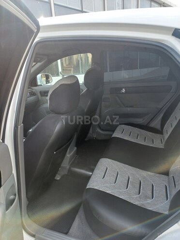 Daewoo Gentra 2014, 139,000 km - 1.5 l - Bakı