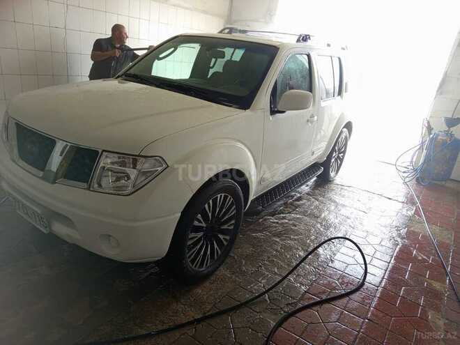 Nissan Pathfinder 2004, 194,500 km - 4.0 l - Bakı