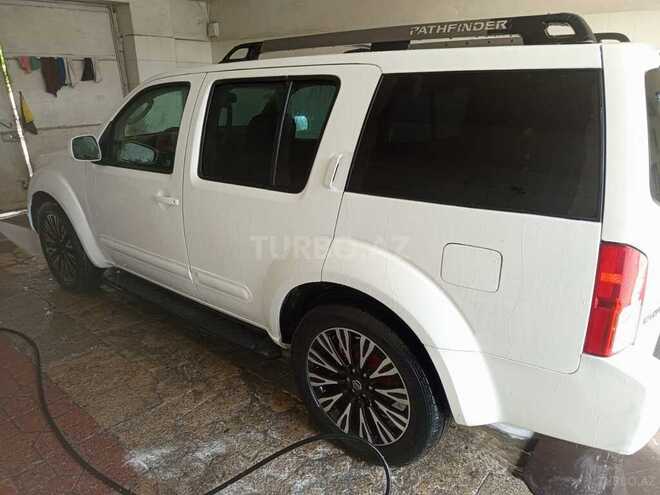 Nissan Pathfinder 2004, 194,500 km - 4.0 l - Bakı