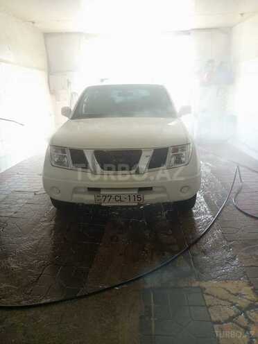Nissan Pathfinder 2004, 194,500 km - 4.0 l - Bakı