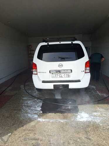 Nissan Pathfinder 2004, 194,500 km - 4.0 l - Bakı