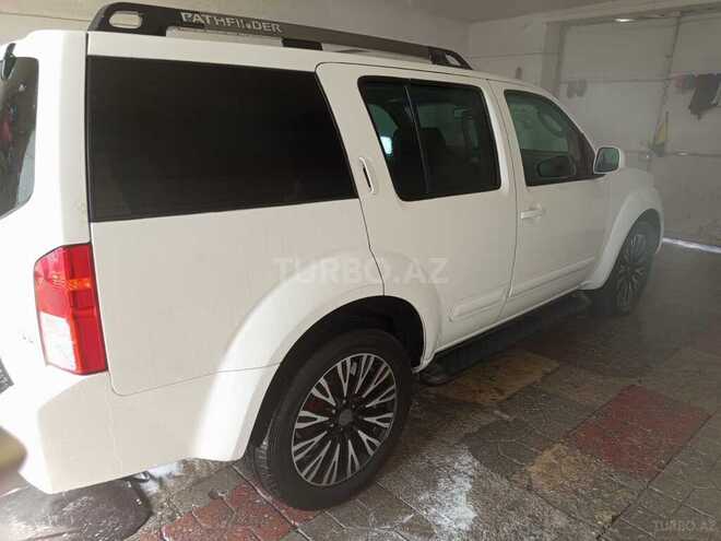 Nissan Pathfinder 2004, 194,500 km - 4.0 l - Bakı