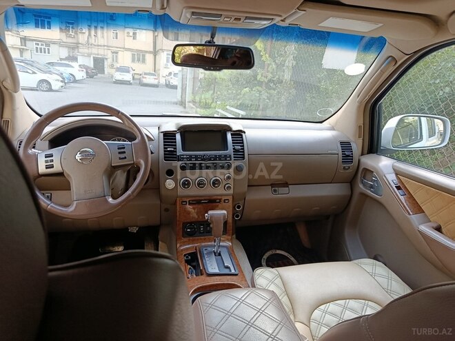 Nissan Pathfinder 2004, 194,500 km - 4.0 l - Bakı