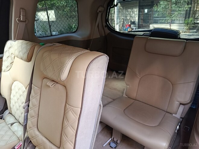 Nissan Pathfinder 2004, 194,500 km - 4.0 l - Bakı