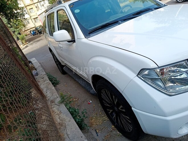 Nissan Pathfinder 2004, 194,500 km - 4.0 l - Bakı