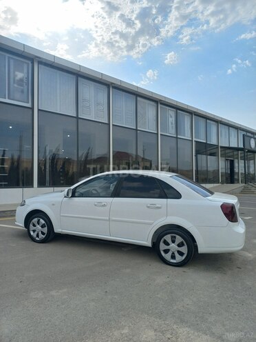 Daewoo Gentra 2014, 139,000 km - 1.5 l - Bakı