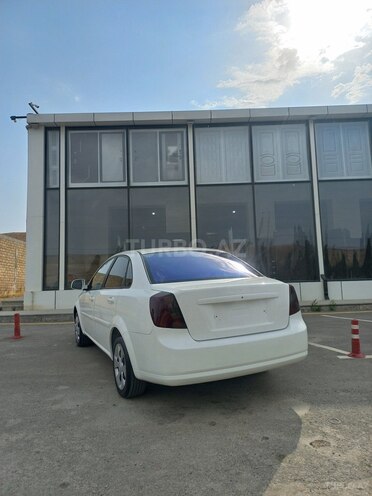 Daewoo Gentra 2014, 139,000 km - 1.5 l - Bakı