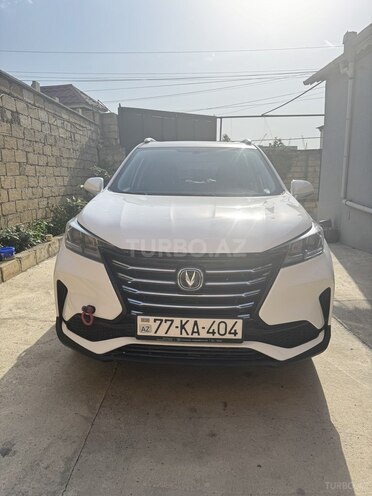 Changan CS 15 2020, 103,000 km - 1.5 l - Bakı