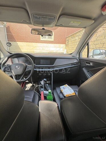 Changan CS 15 2020, 103,000 km - 1.5 l - Bakı