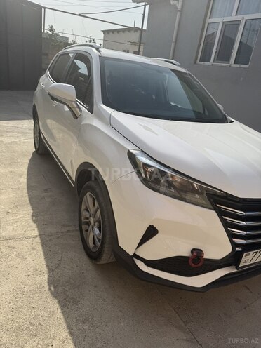 Changan CS 15 2020, 103,000 km - 1.5 l - Bakı