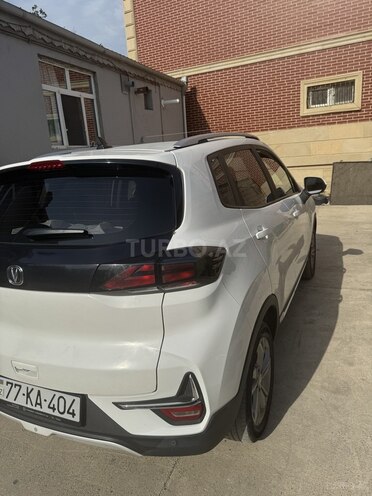 Changan CS 15 2020, 103,000 km - 1.5 l - Bakı