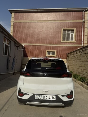 Changan CS 15 2020, 103,000 km - 1.5 l - Bakı