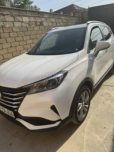 Changan CS 15 2020, 103,000 km - 1.5 l - Bakı