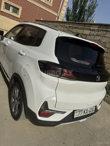 Changan CS 15 2020, 103,000 km - 1.5 l - Bakı
