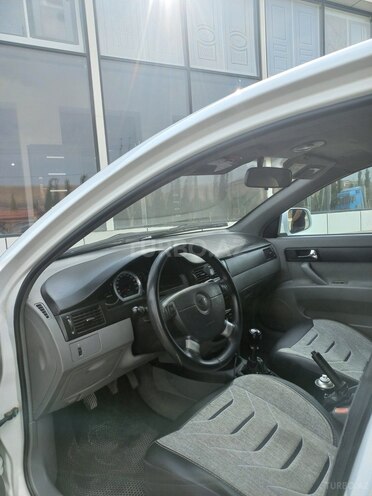 Daewoo Gentra 2014, 139,000 km - 1.5 l - Bakı