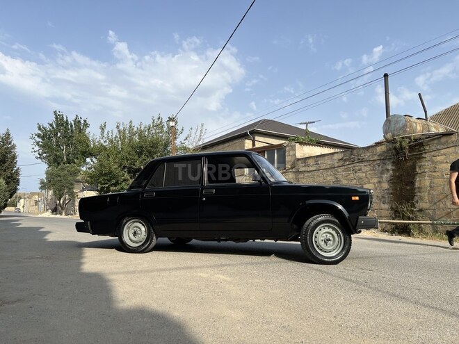 LADA (VAZ) 2107 2010, 92,551 km - 1.6 l - Bakı
