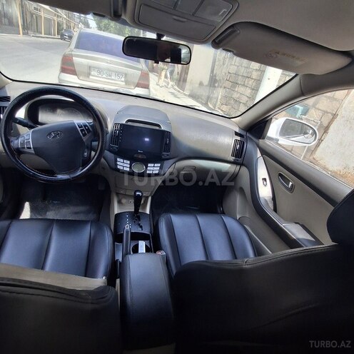 Hyundai Avante 2008, 238,500 km - 1.6 l - Xırdalan