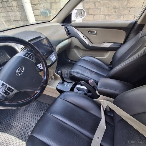 Hyundai Avante 2008, 238,500 km - 1.6 l - Xırdalan