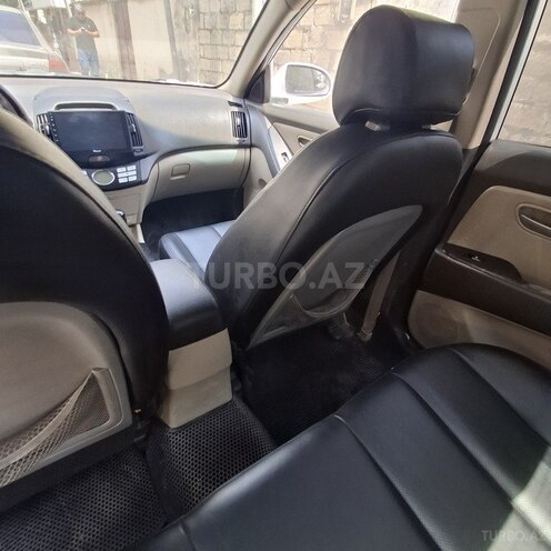 Hyundai Avante 2008, 238,500 km - 1.6 l - Xırdalan