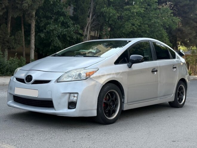 Toyota Prius 2009, 322,000 km - 1.8 l - Bakı