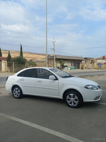 Daewoo Gentra 2014, 139,000 km - 1.5 l - Bakı