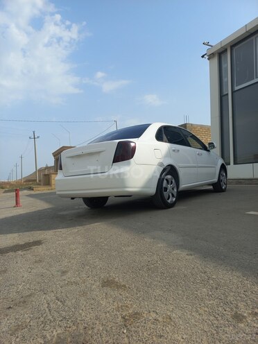 Daewoo Gentra 2014, 139,000 km - 1.5 l - Bakı
