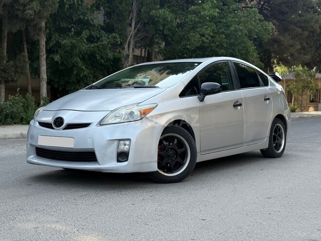 Toyota Prius 2009, 322,000 km - 1.8 l - Bakı