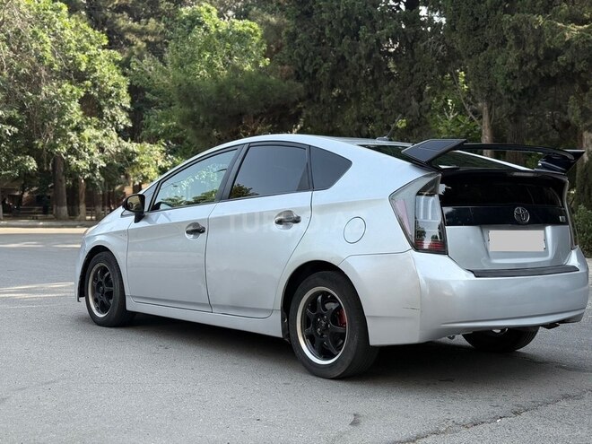 Toyota Prius 2009, 322,000 km - 1.8 l - Bakı