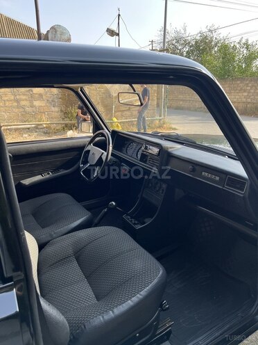 LADA (VAZ) 2107 2010, 92,551 km - 1.6 l - Bakı