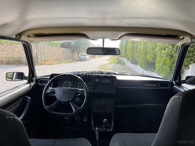 LADA (VAZ) 2107 2010, 92,551 km - 1.6 l - Bakı