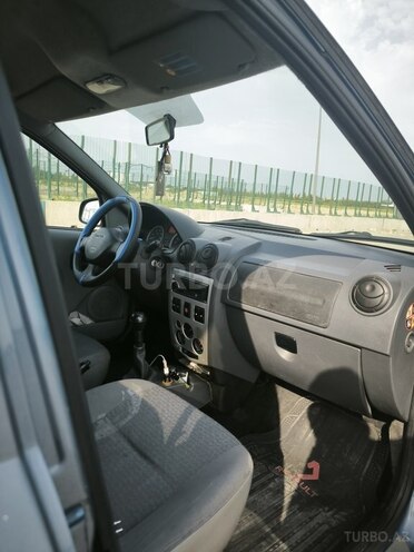 Dacia Logan 2007, 357,000 km - 1.5 l - Bakı