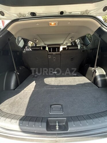 Hyundai Santa Fe 2013, 161,000 km - 2.4 л - Bakı