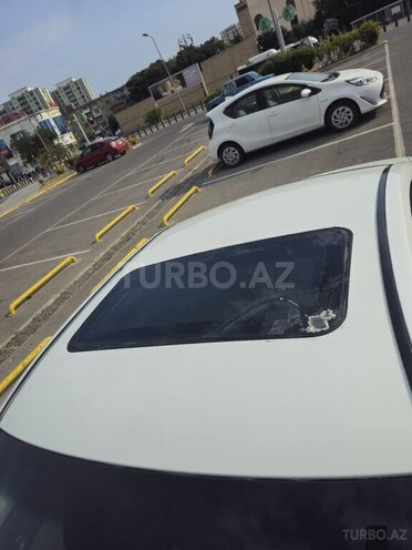 Hyundai Sonata 2007, 286,000 km - 2.4 l - Bakı