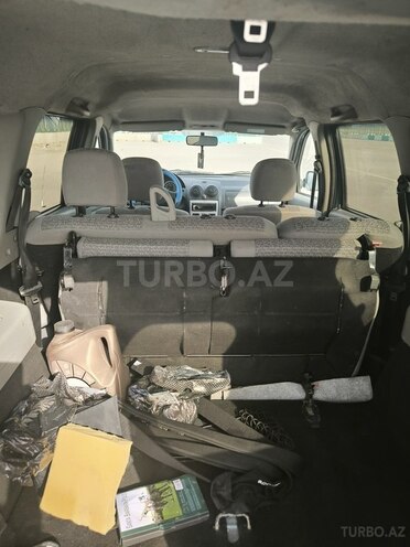 Dacia Logan 2007, 357,000 km - 1.5 l - Bakı