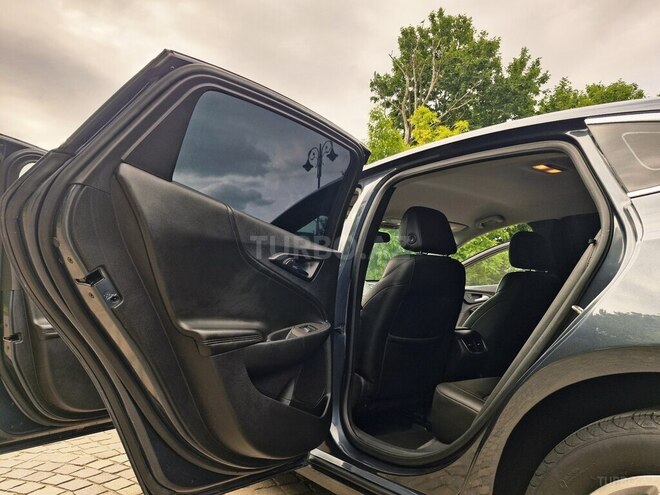Chevrolet Malibu 2019, 100,000 km - 1.5 l - Şəmkir